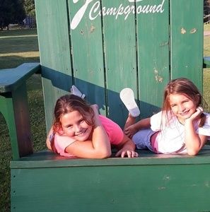 Meet your Posher, Kathy